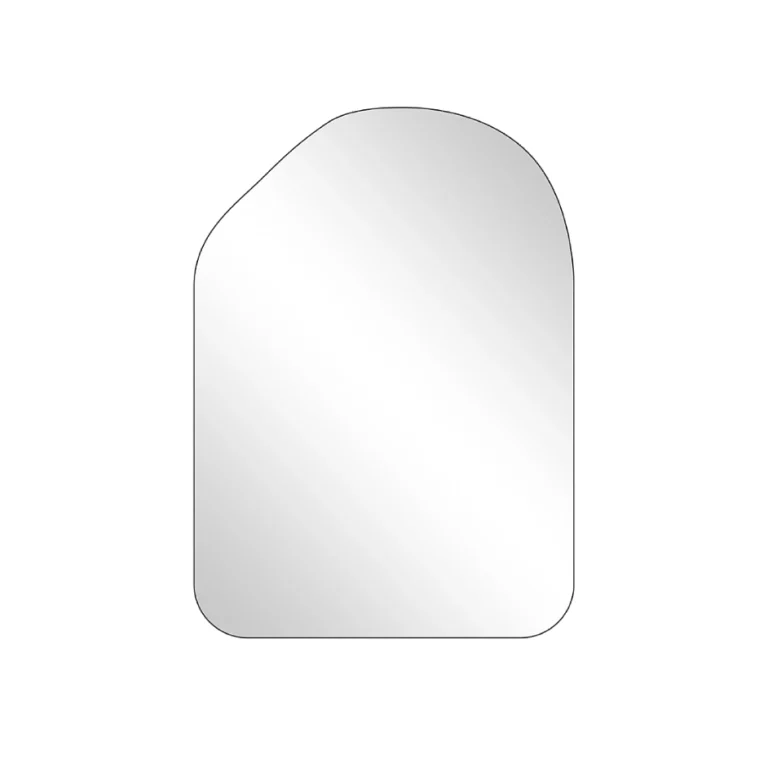 Vanity mirrors