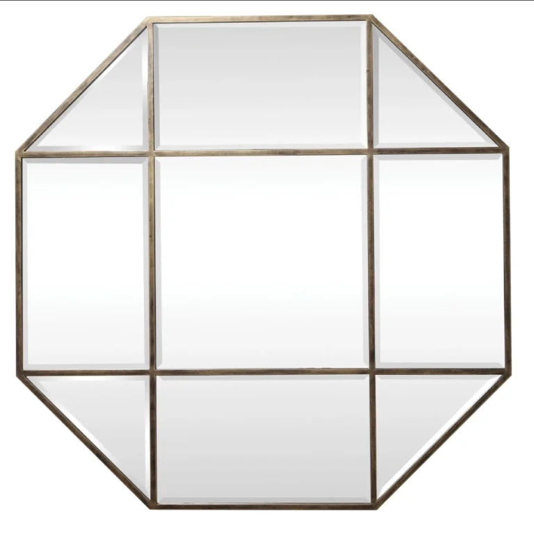Magnifying & makeup mirrors