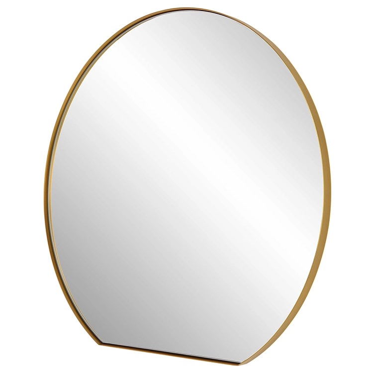 Decorative mirrors